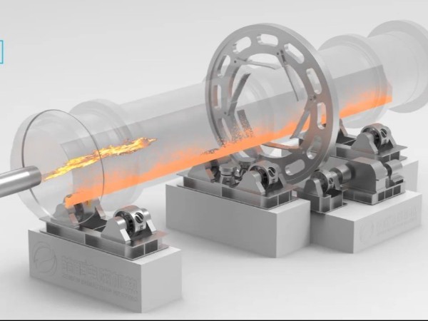 天然氣回轉(zhuǎn)窯能耗高是為什么? 天然氣回轉(zhuǎn)窯能耗高是為什么?